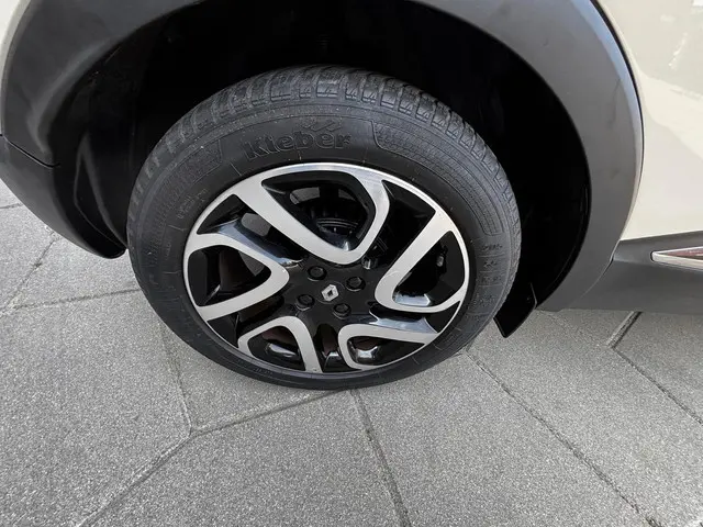 Renault Captur 0.9 TCe Dynamique 2015 Benzine 15