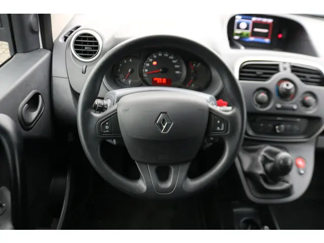 Renault Kangoo 1.5 dCi 75 Energy Comfort 2019 Diesel 16