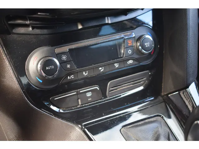 Ford Focus Titanium Electric 2013 Elektrisch 19