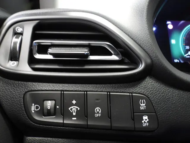 Hyundai i30 Wagon 1.5 T-GDi MHEV Premium 2022 Benzine 16
