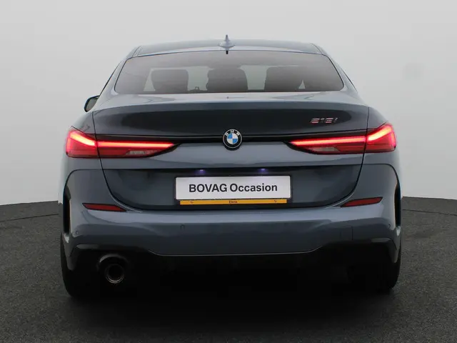 BMW 2 Serie Gran Coupé 218i 2023 Benzine 5