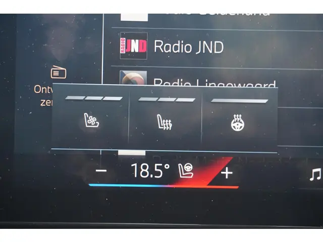 BMW X5 xDrive50e 2025 Hybride Benzine 22