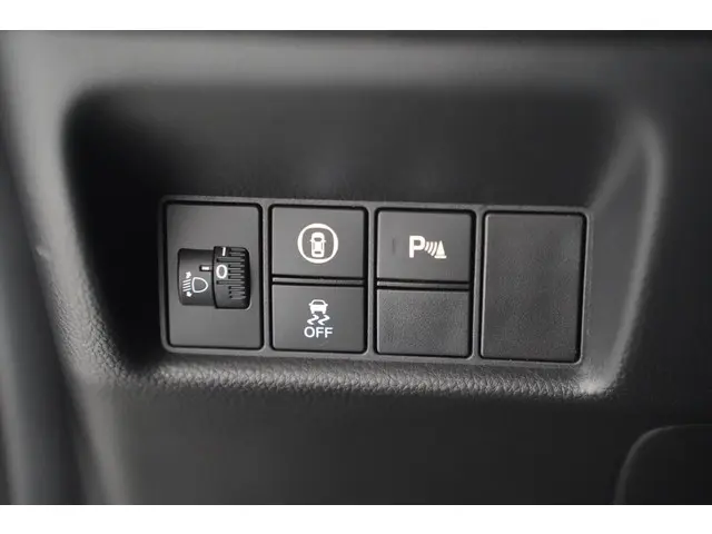 Honda Jazz 1.5 e:HEV Executive 2020 Hybride Benzine 28