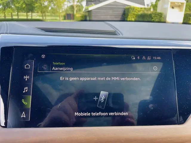 Audi e-tron GT GT 93 kWh 2021 Elektrisch 40