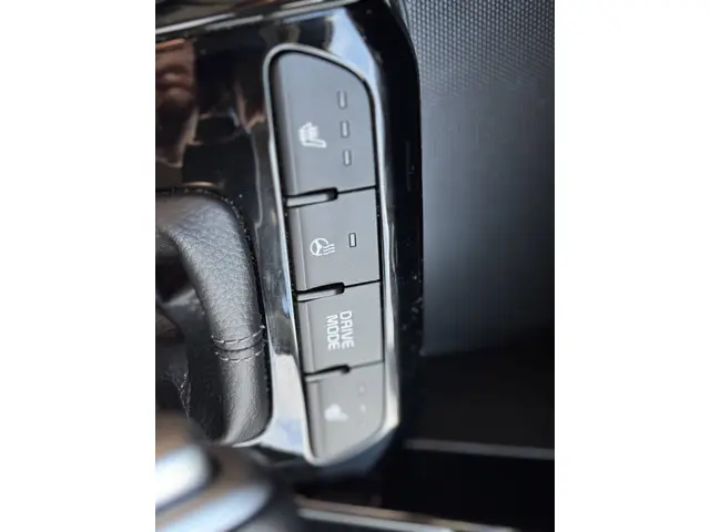 Kia Stonic 1.0 T-GDi MHEV DynamicLine 2025 Benzine 25