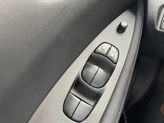 Nissan Leaf Acenta 40 kWh 2023 Elektrisch 10
