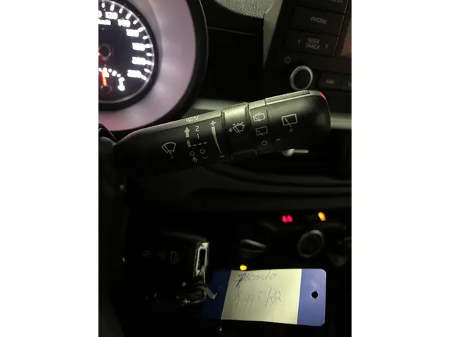 Kia Picanto 1.0 DPi ComfortLine 2021 Benzine 15