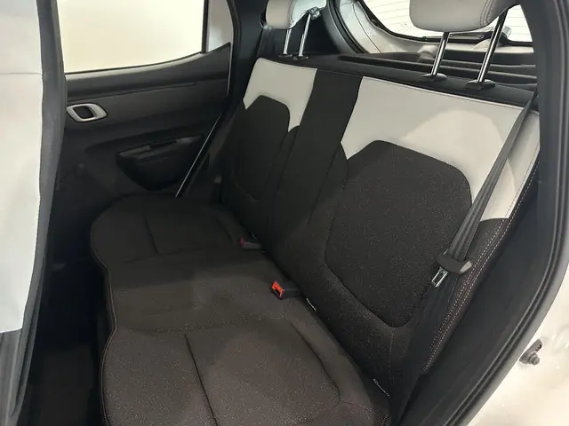 Dacia Spring Expression 65 26.8 kWh 2025 Elektrisch 12