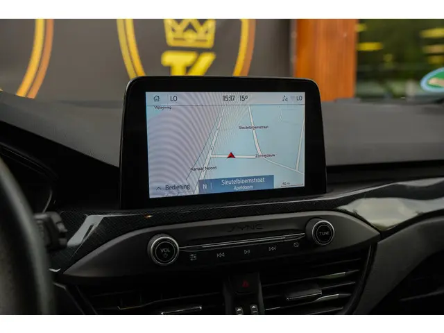Ford Focus ST Line 2019 Benzine 18