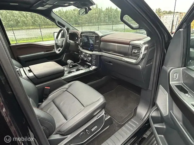 Ford F-150 USA 5.0 V8 Lariat 2022 Benzine 13