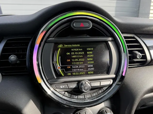 MINI Cooper Mini 1.5 Marylebone 2017 Benzine 27