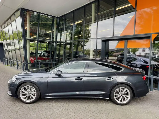 Audi A5 Sportback 40 TFSI S edition 2021 Benzine 3