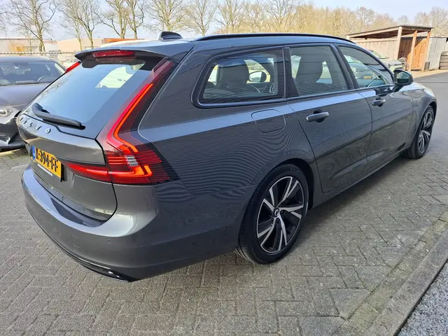 Volvo V90 2.0 B4 Inscription 2020 Hybride Benzine 7