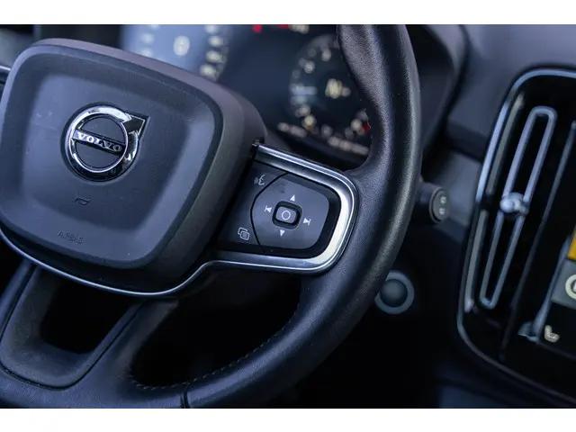 Volvo XC40 1.5 T3 Inscription 2018 Benzine 24