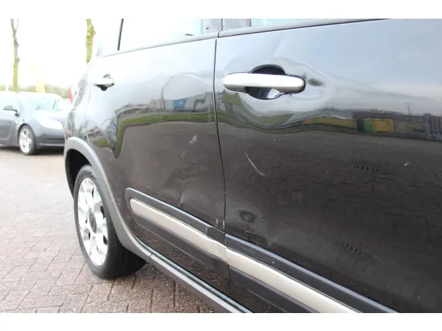 Fiat 500L 0.9 TwinAir Trekking 2013 Benzine 5