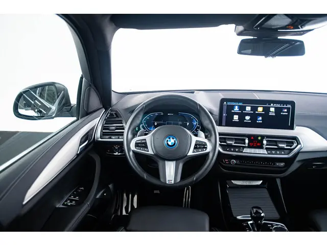 BMW X3 xDrive30e High Executive 2022 Hybride Benzine 15