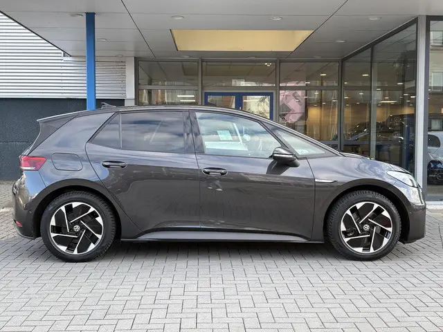 Volkswagen ID.3 Pro Edition 58 kWh 2023 Elektrisch 4