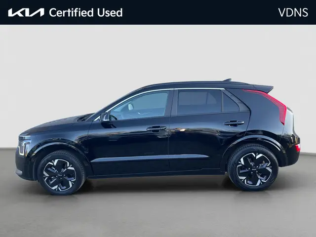 Kia Niro EV 2
