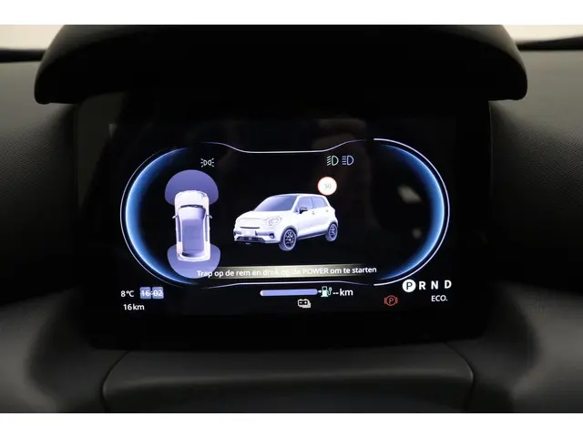 Leapmotor T03 Design 37.3 kWh 2025 Elektrisch 32