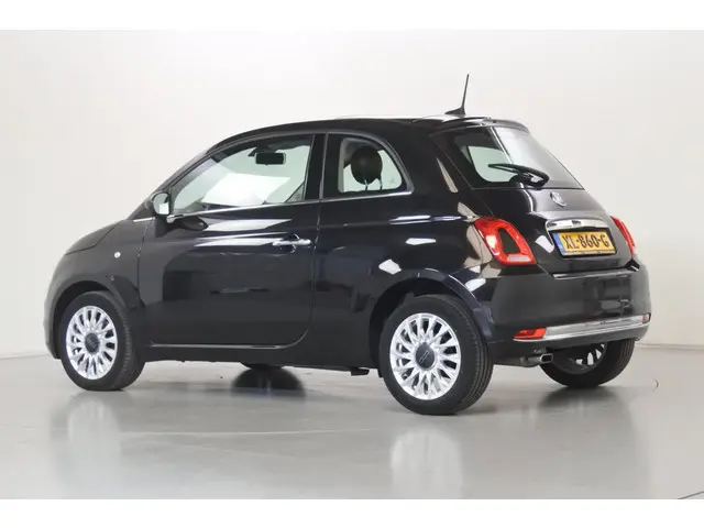 Fiat 500 1.2 Lounge 2018 Benzine 33