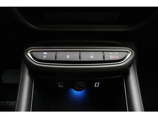 Fiat 600 1.2 Hybrid Black Edition 2025 Benzine 19