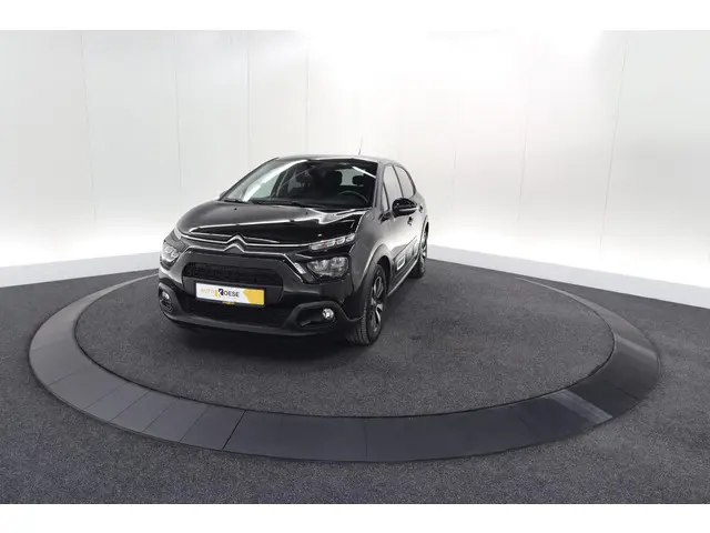 Citroën C3 PureTech 110 EAT6 Max 2024 Benzine 64