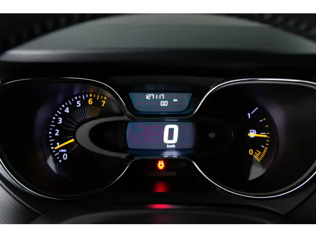 Renault Captur 0.9 TCe Dynamique 2015 Benzine 9