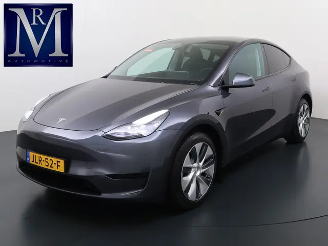 Tesla Model Y RWD 58 kWh 2023 Elektrisch