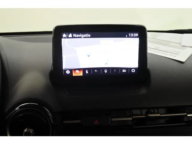 Mazda 2 1.5 90pk Sport Selected 2019 Benzine 21