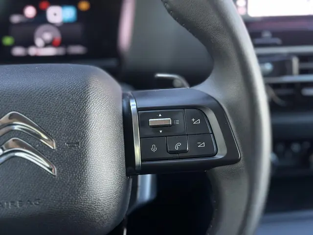Citroën C4 1.2 Puretech 130pk Feel Pack 2024 Benzine 28