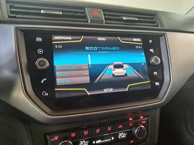 SEAT Arona 1.0 TSI Style Business Intense 2018 Benzine 22