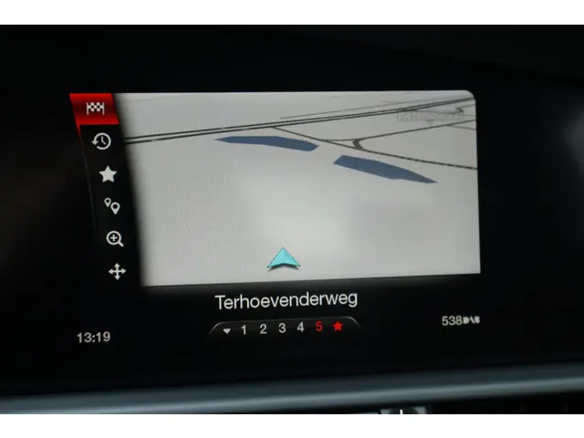 Alfa Romeo Giulia 2.0 T AWD Veloce 2017 Benzine 25