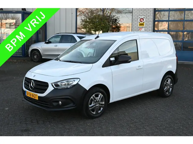 Mercedes-Benz Citan 110 CDI L1 Pro 2022 Diesel
