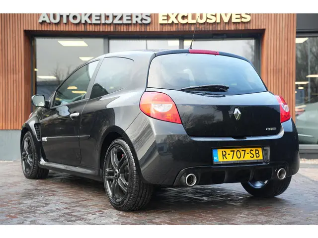 Renault Clio 2.0 RS 2013 Benzine 7