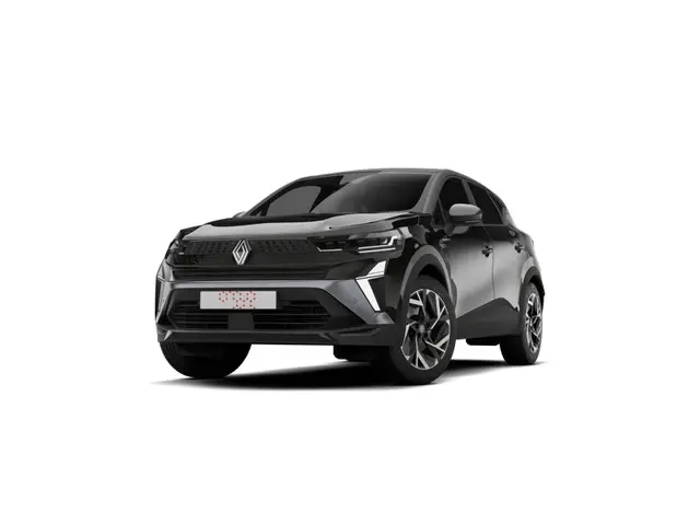 Renault Captur esprit Alpine 2025 Benzine