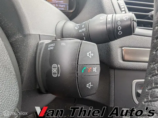 Renault Mégane 1.2 TCe GT-Line navi/cruis 2014 Benzine 38
