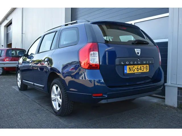 Dacia Logan 3