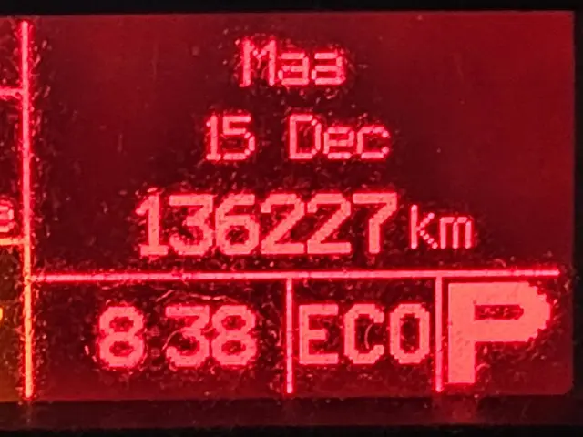 Iveco Daily 35S21 2019 Diesel 9