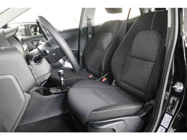 Kia Picanto 1.0 DPi DynamicLine 2024 Benzine 4