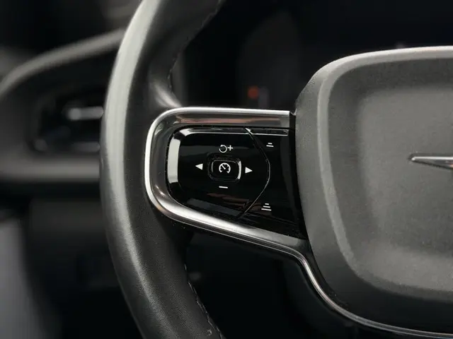 Polestar 2 Aut. Long Range Dual AWD 2020 Elektrisch 21