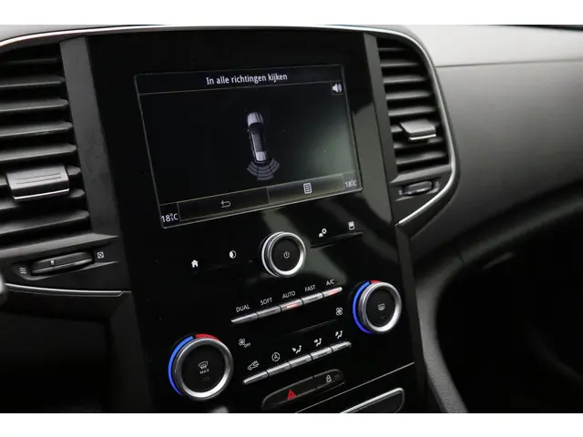 Renault Talisman Estate 1.5 dCi Zen 2017 Diesel 24