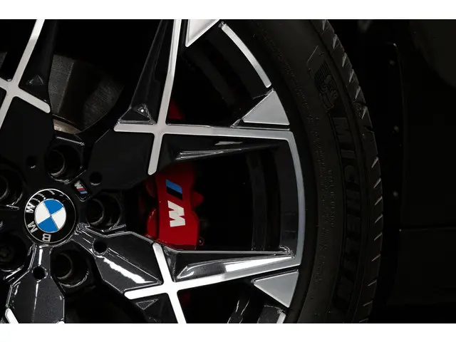 BMW X3 20d xDrive 2025 Diesel 10