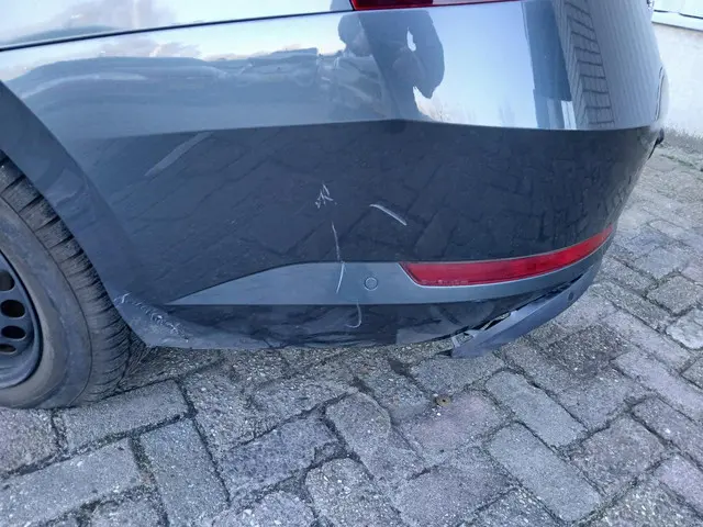 Škoda Superb 1.8 TSI Style Business WOK!! 2017 Benzine 38