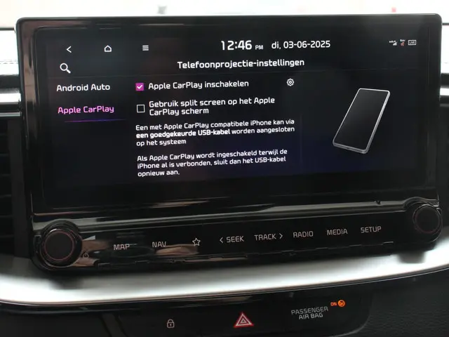 Kia ProCeed 1.5 T-GDi Automaat HEV GT-Line 2022 Benzine 25