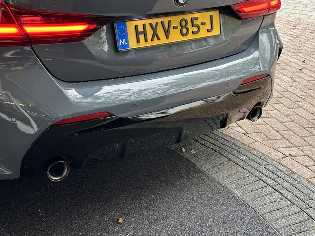 BMW 1 Serie 120d High Executive 2020 Diesel 10