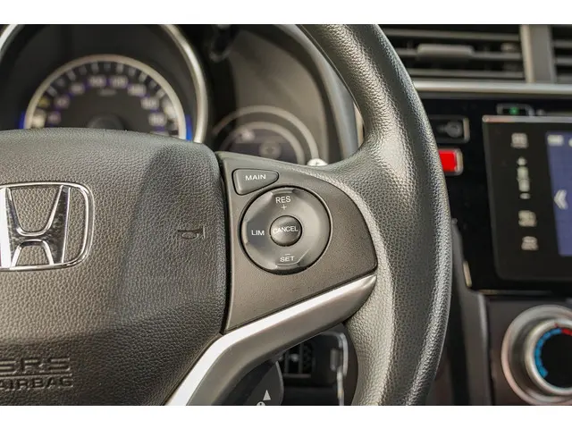 Honda Jazz 1.3i VTEC COMFORT 2018 Benzine 16