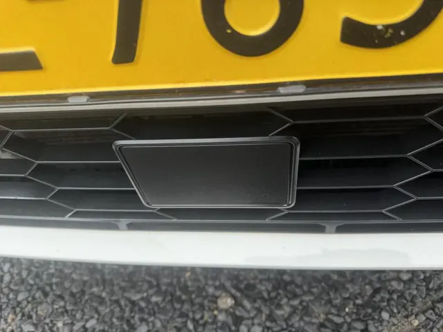 SEAT Ibiza 1.0 TSI FR Business Intense 2018 Benzine 38