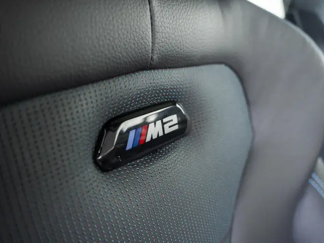 BMW 2 Serie Coupé M2 Competition 2020 Benzine 58