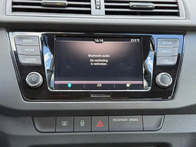 Škoda Fabia 1.0 TSI Ambition 2021 Benzine 23