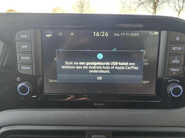 Hyundai i10 1.0 VERKOCHT 2023 Benzine 20